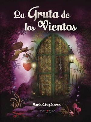 cover image of La gruta de los vientos